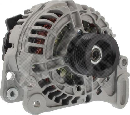 Mapco 13729 - Alternatore www.autoricambi360.it