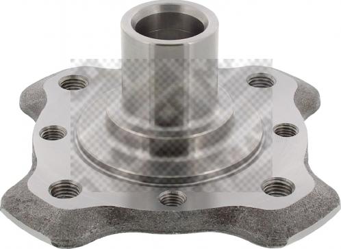 Mapco 126506 - Mozzo ruota www.autoricambi360.it