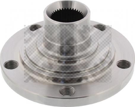 Mapco 126700 - Mozzo ruota www.autoricambi360.it