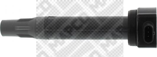Mapco 80980 - Bobina d'accensione www.autoricambi360.it