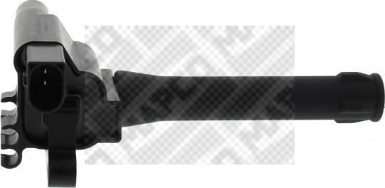 Mapco 80920 - Bobina d'accensione www.autoricambi360.it