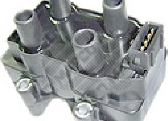 Mapco 80402 - Bobina d'accensione www.autoricambi360.it