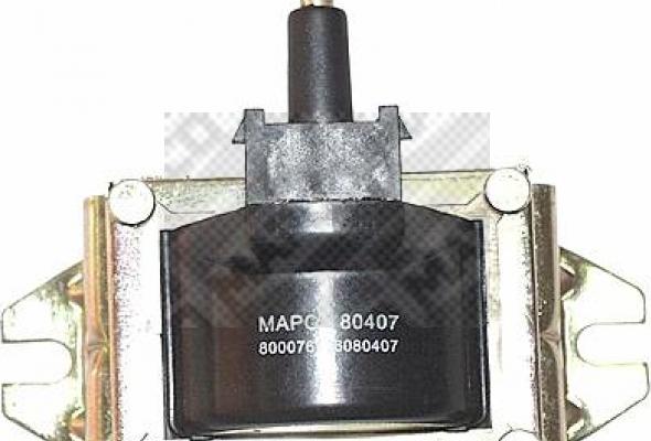 Mapco 80407 - Bobina d'accensione www.autoricambi360.it