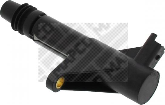 Mapco 80414 - Bobina d'accensione www.autoricambi360.it