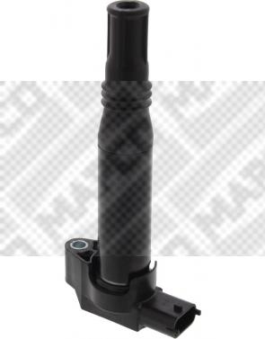 Mapco 80415 - Bobina d'accensione www.autoricambi360.it
