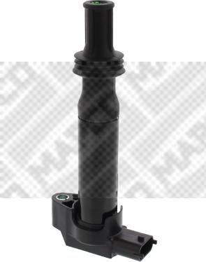 Mapco 80416 - Bobina d'accensione www.autoricambi360.it