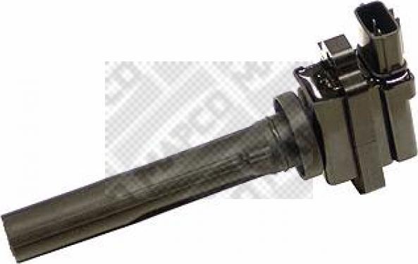 Mapco 80595 - Bobina d'accensione www.autoricambi360.it