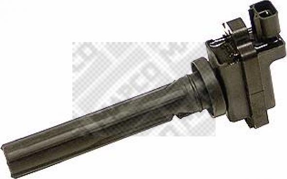 Mapco 80596 - Bobina d'accensione www.autoricambi360.it