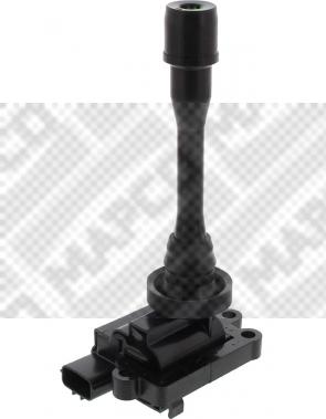 Mapco 80593 - Bobina d'accensione www.autoricambi360.it