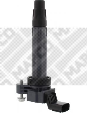 Mapco 80544 - Bobina d'accensione www.autoricambi360.it