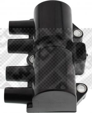 Mapco 80541 - Bobina d'accensione www.autoricambi360.it