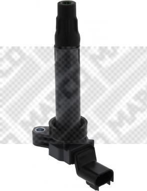 Mapco 80543 - Bobina d'accensione www.autoricambi360.it