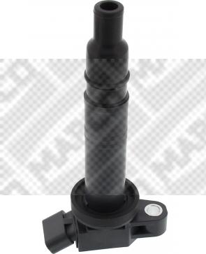 Mapco 80566 - Bobina d'accensione www.autoricambi360.it