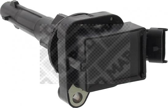 Mapco 80563 - Bobina d'accensione www.autoricambi360.it