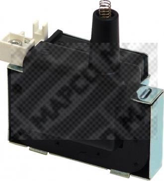 Mapco 80500 - Bobina d'accensione www.autoricambi360.it