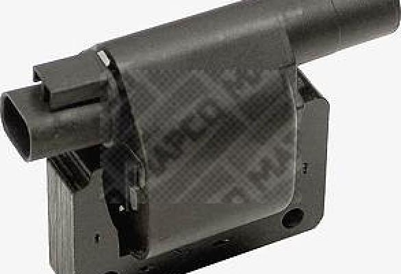 Mapco 80530 - Bobina d'accensione www.autoricambi360.it