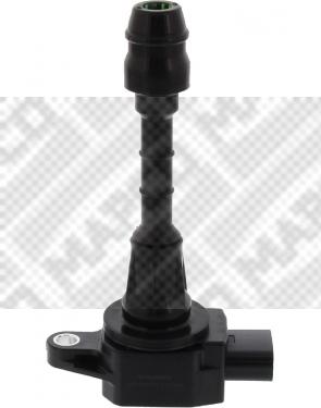 Mapco 80537 - Bobina d'accensione www.autoricambi360.it