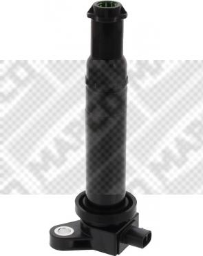 Mapco 80579 - Bobina d'accensione www.autoricambi360.it