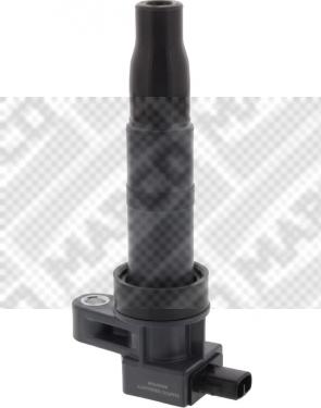 Mapco 80574 - Bobina d'accensione www.autoricambi360.it