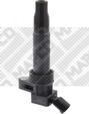 Mapco 80575 - Bobina d'accensione www.autoricambi360.it