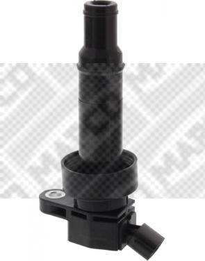 Mapco 80576 - Bobina d'accensione www.autoricambi360.it