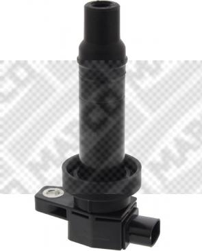 Mapco 80573 - Bobina d'accensione www.autoricambi360.it