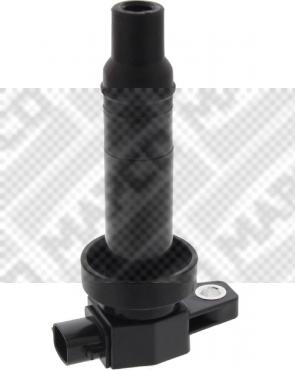 Mapco 80572 - Bobina d'accensione www.autoricambi360.it