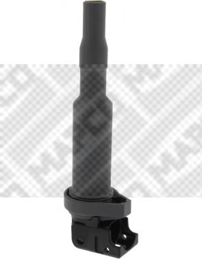 Mapco 80604 - Bobina d'accensione www.autoricambi360.it