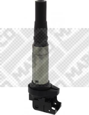 Mapco 80606 - Bobina d'accensione www.autoricambi360.it