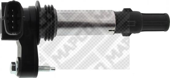 Mapco 80624 - Bobina d'accensione www.autoricambi360.it