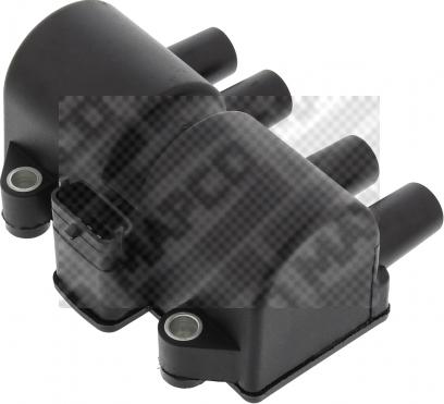 Mapco 80623 - Bobina d'accensione www.autoricambi360.it