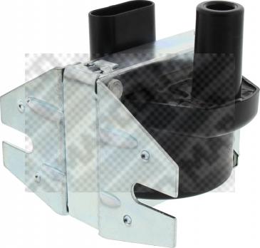 Mapco 80043 - Bobina d'accensione www.autoricambi360.it