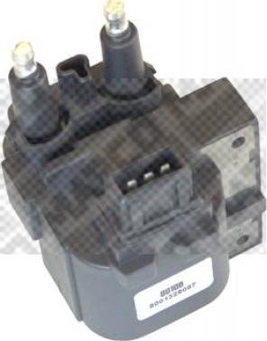 Mapco 80106 - Bobina d'accensione www.autoricambi360.it