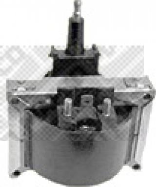 Mapco 80100 - Bobina d'accensione www.autoricambi360.it