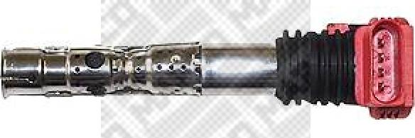 Mapco 80894 - Bobina d'accensione www.autoricambi360.it