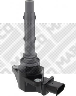 Mapco 80858 - Bobina d'accensione www.autoricambi360.it