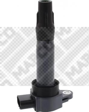 Mapco 80861 - Bobina d'accensione www.autoricambi360.it