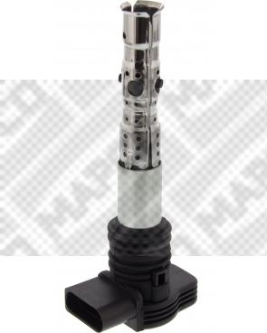 Mapco 80883 - Bobina d'accensione www.autoricambi360.it