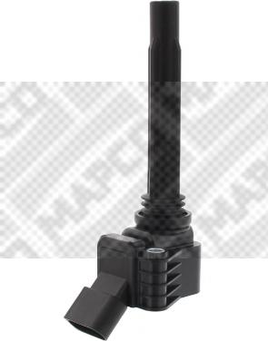 Mapco 80875 - Bobina d'accensione www.autoricambi360.it