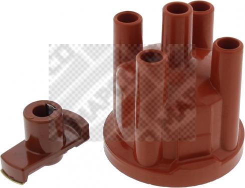 Mapco 80354 - Kit riparazione, Distributore accensione www.autoricambi360.it