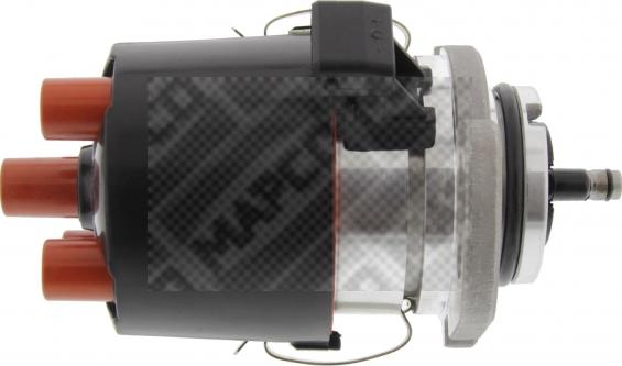 Mapco 80353 - Distributore accensione www.autoricambi360.it