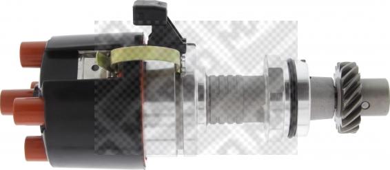 Mapco 80352 - Distributore accensione www.autoricambi360.it