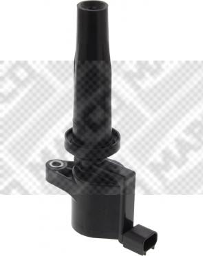 Mapco 80755 - Bobina d'accensione www.autoricambi360.it