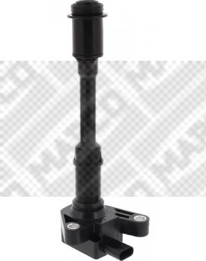 Mapco 80756 - Bobina d'accensione www.autoricambi360.it