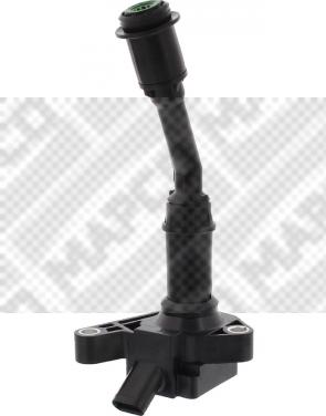 Mapco 80758 - Bobina d'accensione www.autoricambi360.it