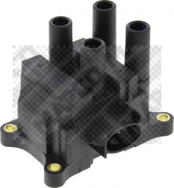 Mapco 80752 - Bobina d'accensione www.autoricambi360.it