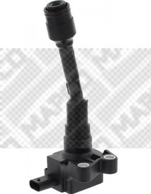 Mapco 80757 - Bobina d'accensione www.autoricambi360.it