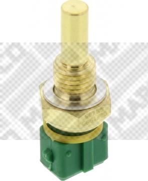 Mapco 88405 - Sensore, Temperatura refrigerante www.autoricambi360.it