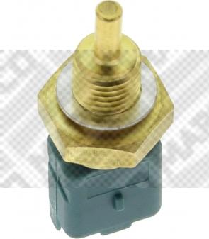 Mapco 88406 - Sensore, Temperatura refrigerante www.autoricambi360.it