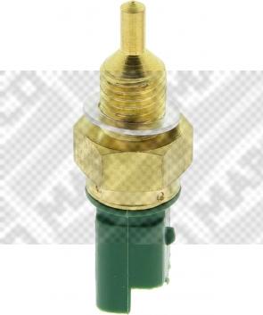 Mapco 88410 - Sensore, Temperatura refrigerante www.autoricambi360.it
